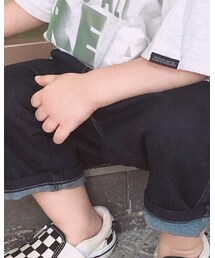 BRANSHES | デニムパンツ