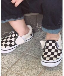VANS | スリッポン