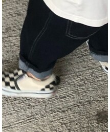 VANS | スリッポン