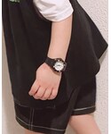 CASIO(カシオ)の「腕時計(アナログ腕時計)」