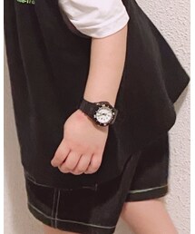 CASIO | アナログ腕時計