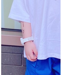 CASIO | アナログ腕時計