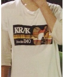 used | Tシャツ/カットソー