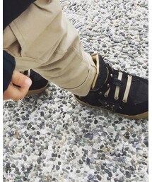 why and 1/2 | シューズ