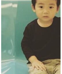 ZARA KIDS | トップス