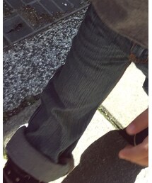 TOMMY HILFIGER | その他パンツ