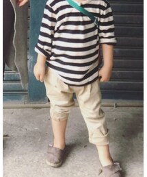 MUJI Labo | パンツ