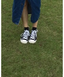 CONVERSE | シューズ