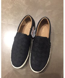 ZARA | スリッポン