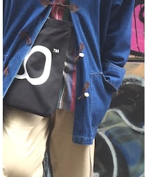 used | ポロシャツ