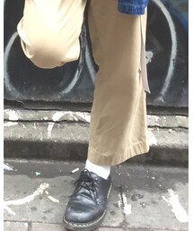 Dr. Martens | ブーツ