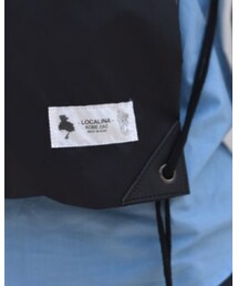 LOCALINA | バックパック/リュック