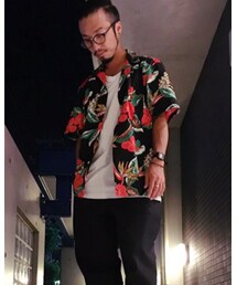 used | シャツ/ブラウス