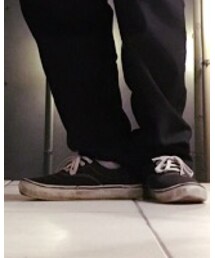 VANS | スニーカー