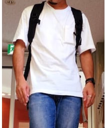 GU | Tシャツ/カットソー