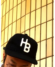 EBBETS FIELD FLANNEL | キャップ