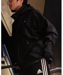 SIERRA DESIGNS | マウンテンパーカー