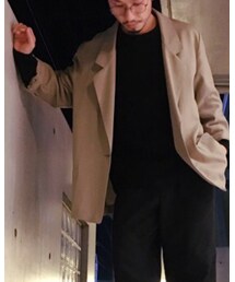 GU | ニット/セーター