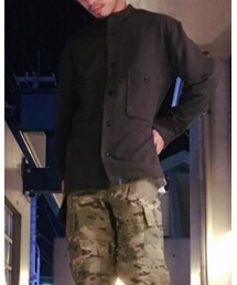 UNIQLOandLEMAIRE | スウェット