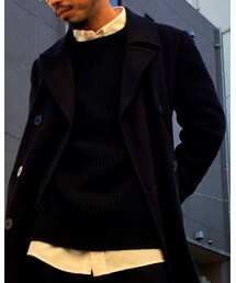 GU | ニット/セーター