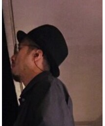 WACKO MARIA | ハット