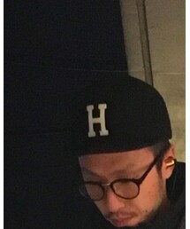 EBBETS FIELD FLANNEL | キャップ