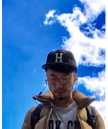 EBBETS FIELD FLANNEL | キャップ