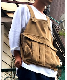 BROWN by 2-tacs | その他アウター