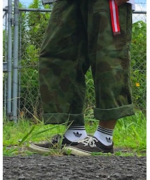 used | カーゴパンツ