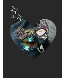 VIA BUS STOP | チャーム(ファッション雑貨)