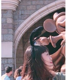 Disney | カチューシャ