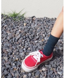 VANS | スニーカー