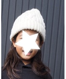 BEAMS | ニットキャップ/ビーニー