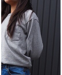 UNIQLO | Tシャツ/カットソー
