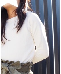 BREEZE | スウェット