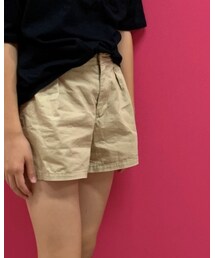 ZARA | チノパンツ