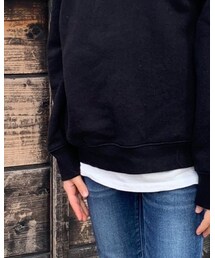 UNIQLO | スウェット