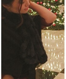 louis quatorze | マフラー