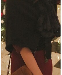 oliver grant | ポンチョ