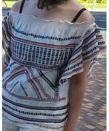 Anthropologie | シャツ/ブラウス