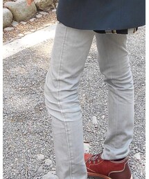 FACTOTUM | デニムパンツ