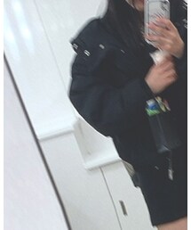 ZARA | ダウンジャケット/コート