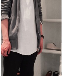 nonnative | トップス