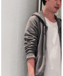 nonnative | パーカー