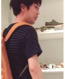 nonnative | Tシャツ/カットソー
