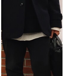 nonnative | ニット/セーター