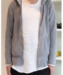 nonnative | ニット/セーター