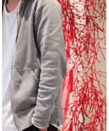 nonnative | パーカー