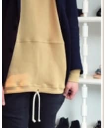 O project | スウェット