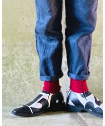 COMME des GARCONS | シューズ